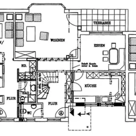 Casa vacanze Landhaus Nici *