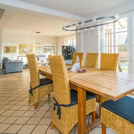 Landhaus Nici Westerland