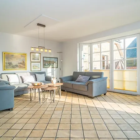Casa vacanze Landhaus Nici Westerland