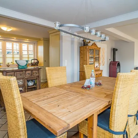 Casa vacanze Landhaus Nici *
