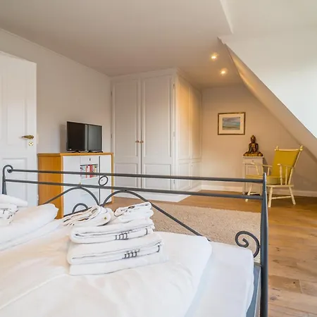 Landhaus Nici *