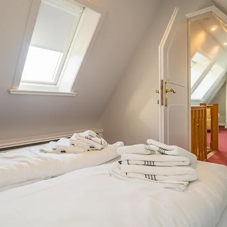 Landhaus Nici *