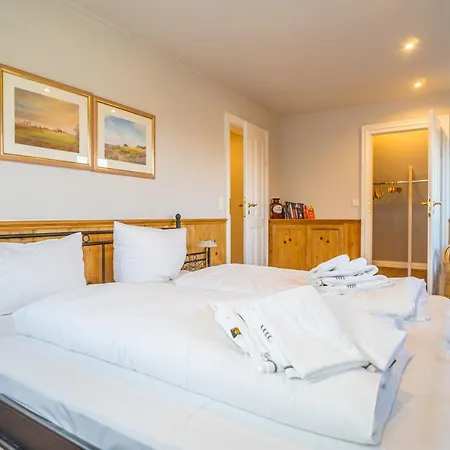 Landhaus Nici Casa vacanze *