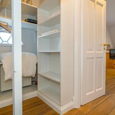 Casa vacanze Landhaus Nici *
