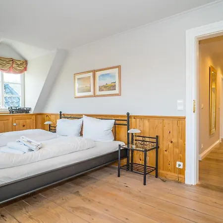 Casa vacanze Landhaus Nici Westerland