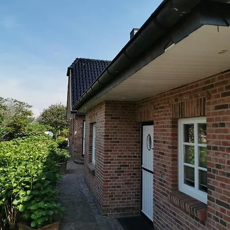 Casa vacanze Landhaus Nici *