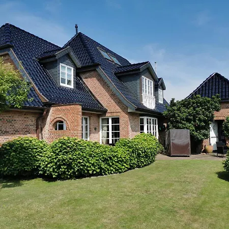 Landhaus Nici Westerland