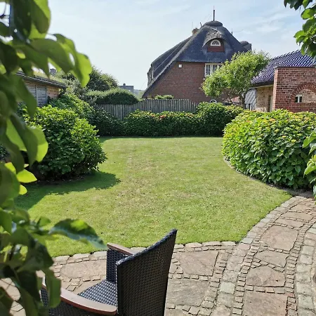 Landhaus Nici Casa vacanze Westerland