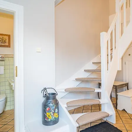 Casa vacanze Landhaus Nici *