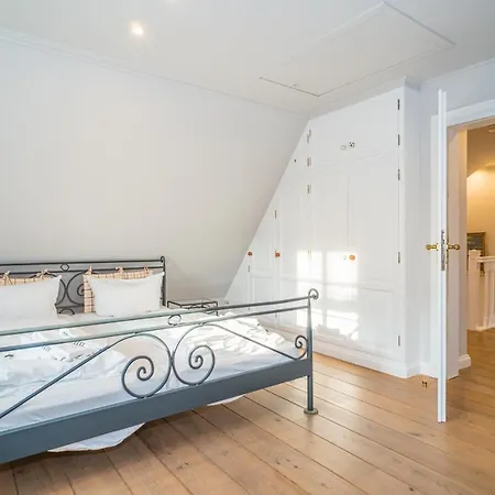Landhaus Nici *