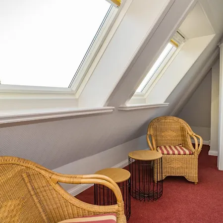 Landhaus Nici * Westerland