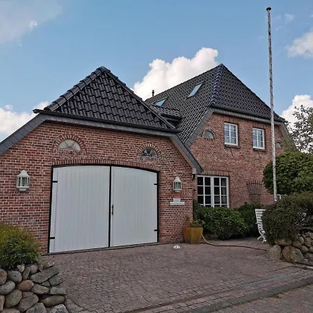 Landhaus Nici Casa vacanze
