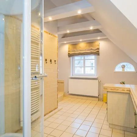 Landhaus Nici Casa vacanze Westerland