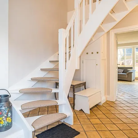 Landhaus Nici Westerland